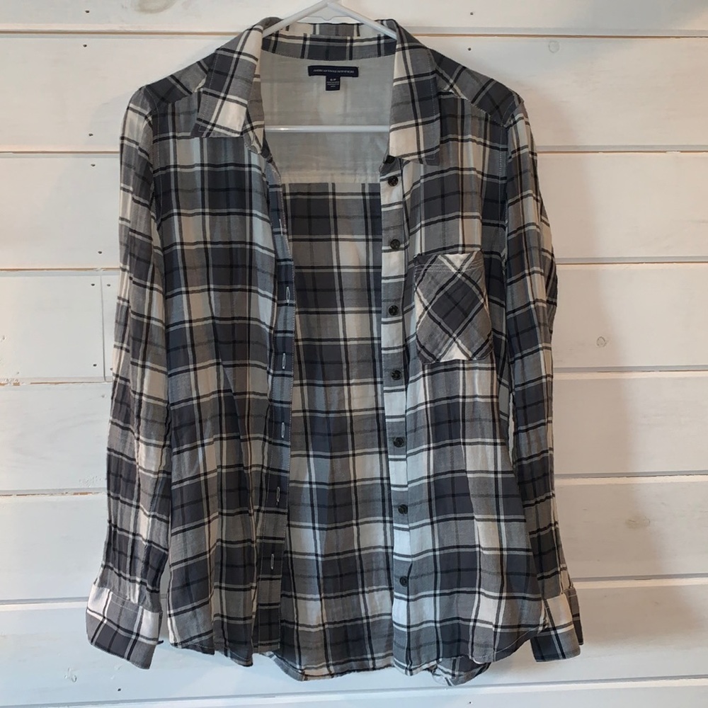 Flannel